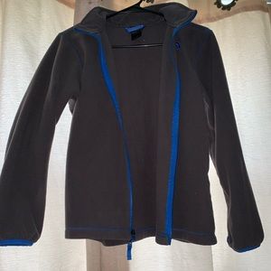 North face fleece